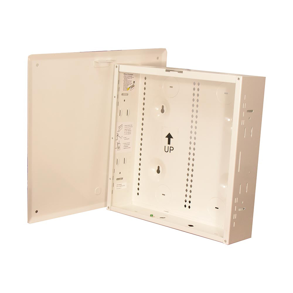 Electrical Wall-Mount ( 14x14.25x4 ) Enclosure Electrical Wall-Mount ( 14x14.25x4 ) Enclosure